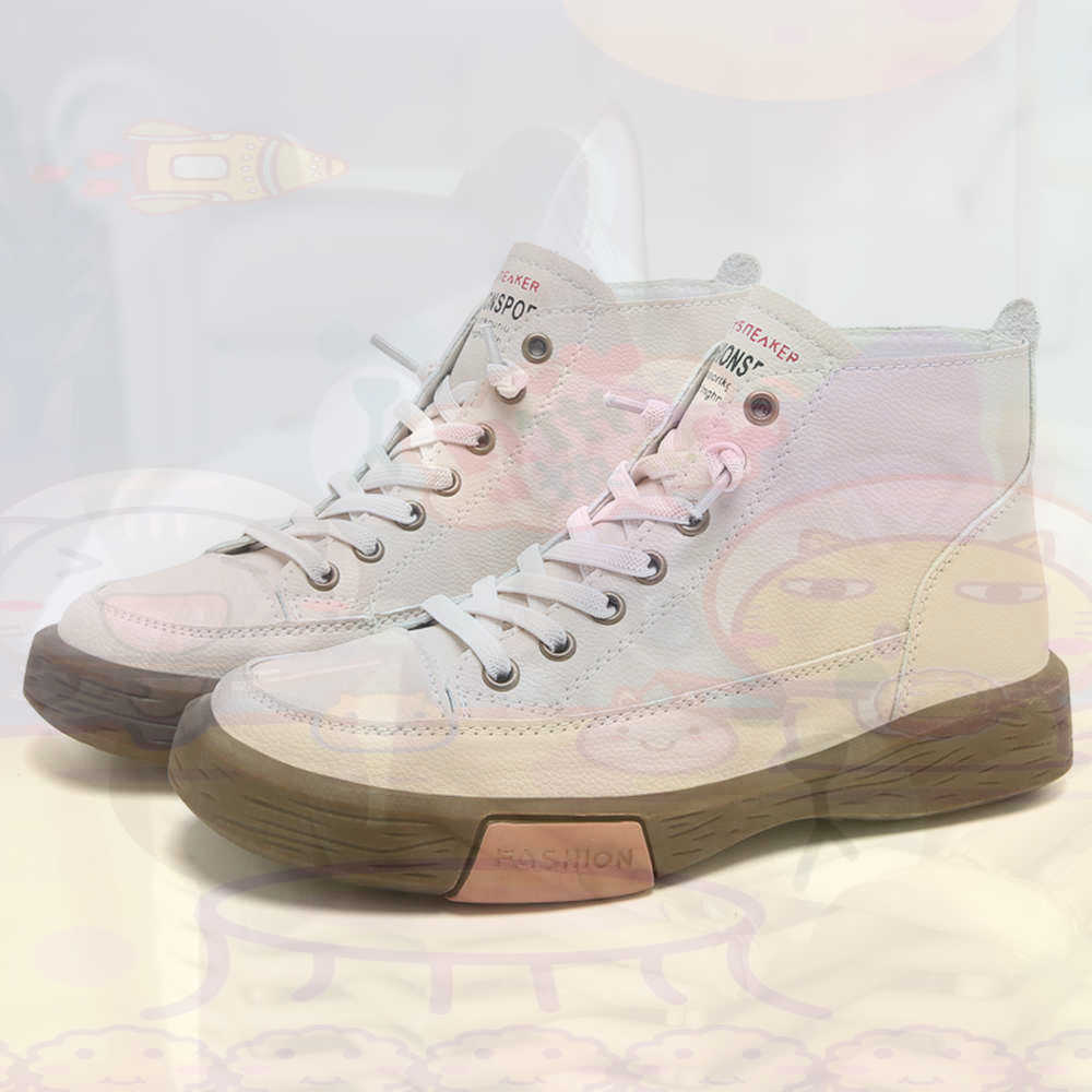 High Top Hi Cut Offers Skatebo - Travel Accessories For Young Women recensione e prezzo