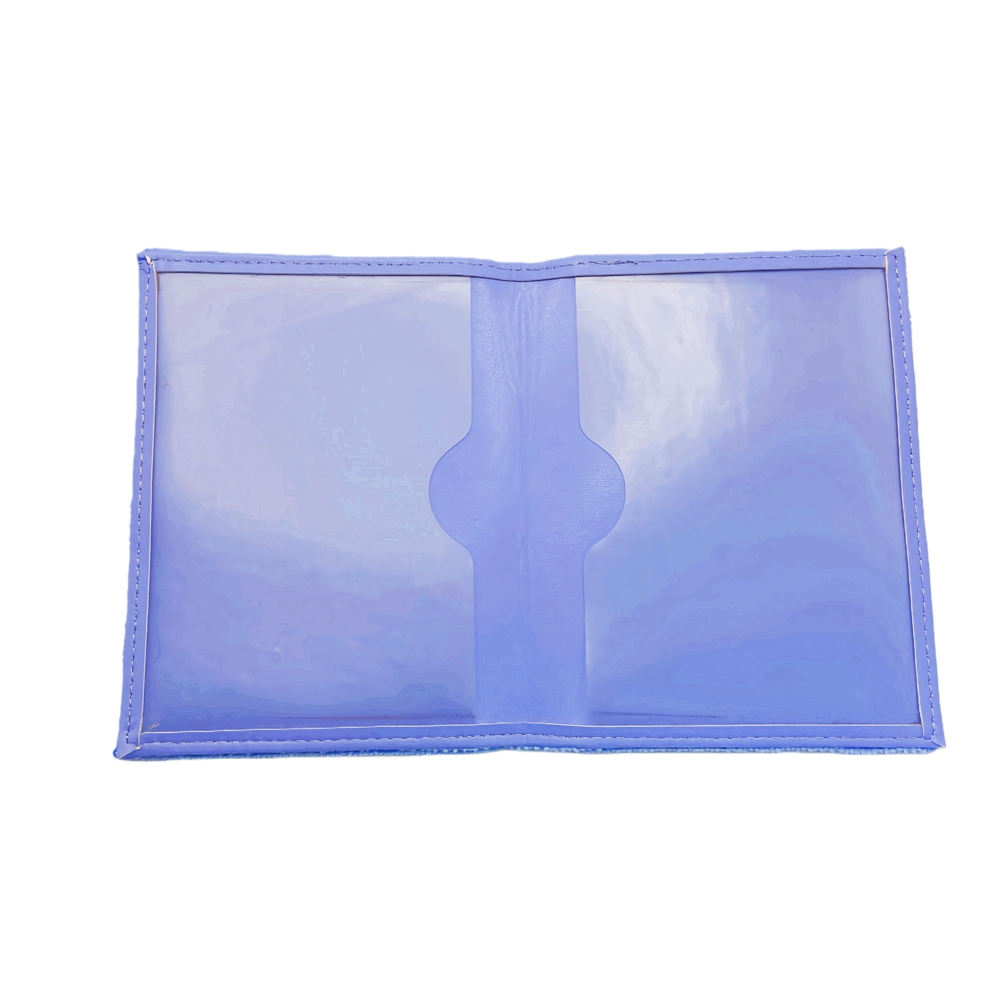 Terry Cloth Passport Holder, S - Travel Accessories Passport Holder recensione e prezzo