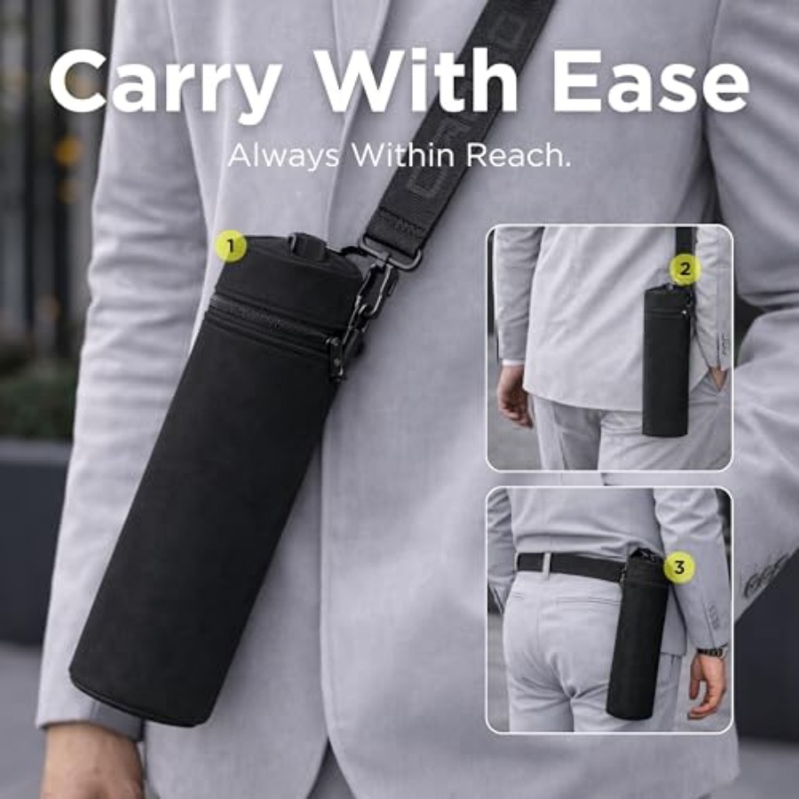 DROPTOP Compact Umbrella Trave - Travel Umbrella Compact recensione e prezzo