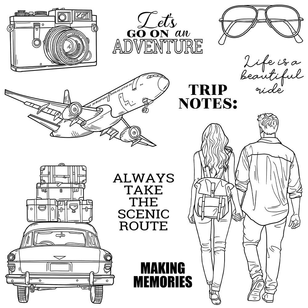 Mangocraft Couples' Travel Adv - Travel Umbrella Compact recensione e prezzo