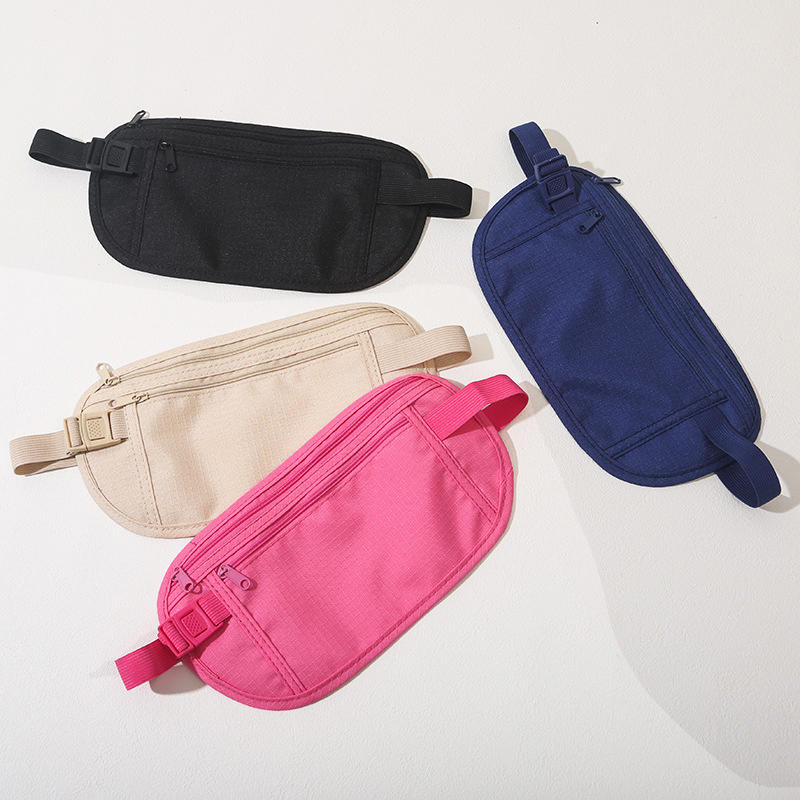 Invisible Travel Waist Packs P - Travel Accessories Passport Holder recensione e prezzo