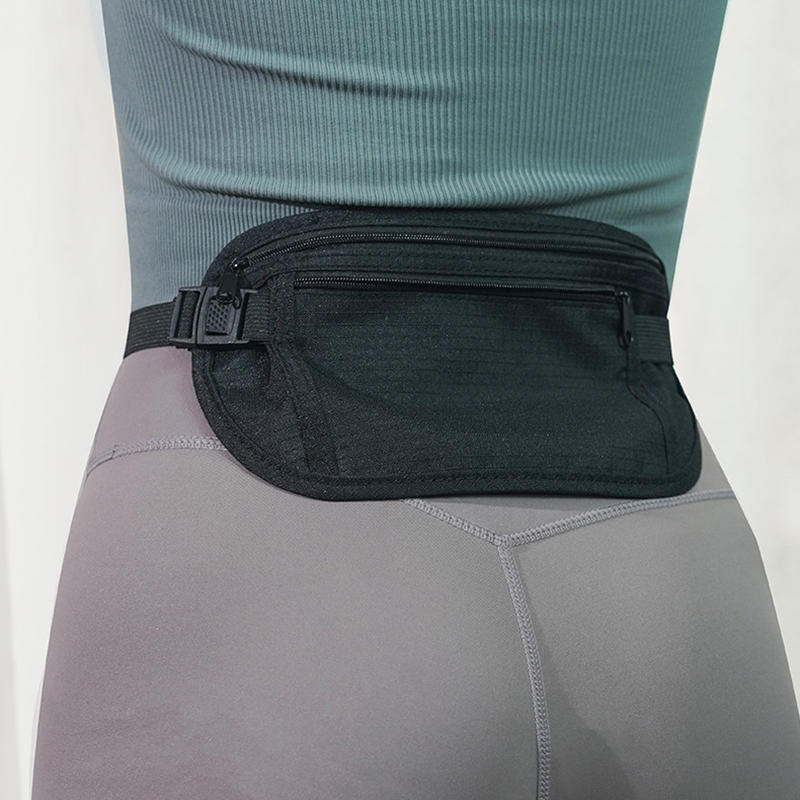 Invisible Travel Waist Packs P - Travel Accessories Passport Holder recensione e prezzo