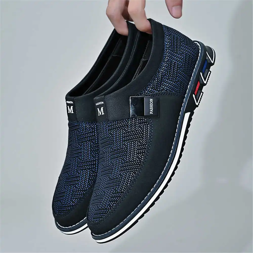 Dark Blue 44-45 Summer Shoes S - Travel Accessories For Young Women recensione e prezzo