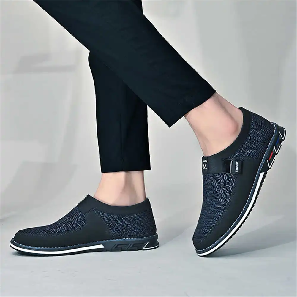 Dark Blue 44-45 Summer Shoes S - Travel Accessories For Young Women recensione e prezzo