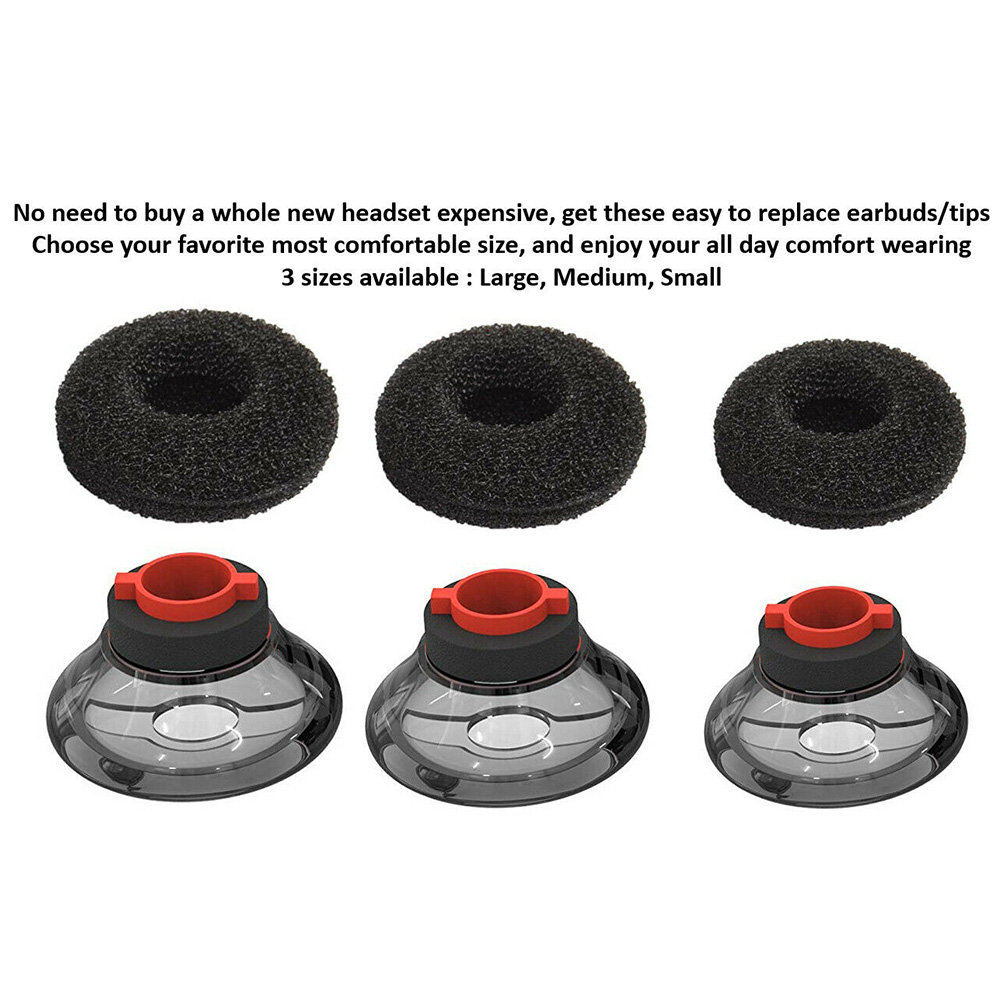 6pcs Memory Foam Earplug Ear T - Earplug Set Foam recensione e prezzo