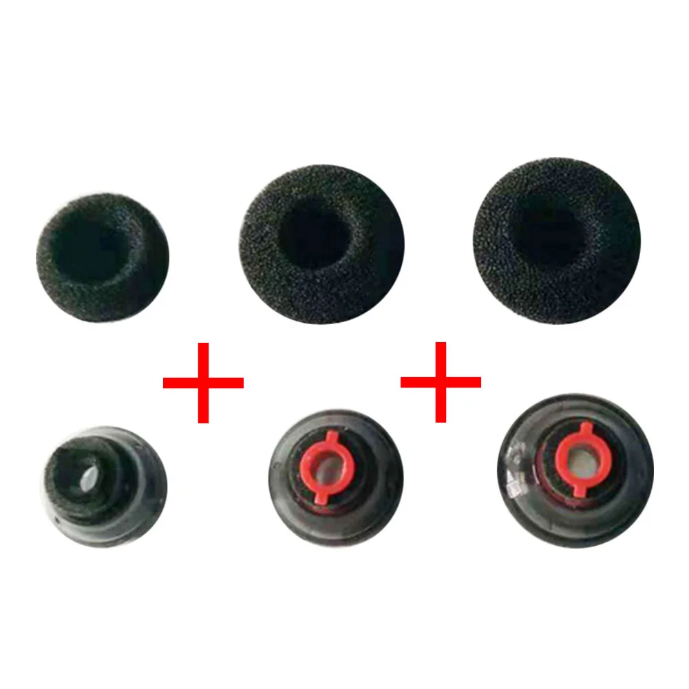 6 PCS Memory Foam Earplug Comf - Earplug Set Foam recensione e prezzo
