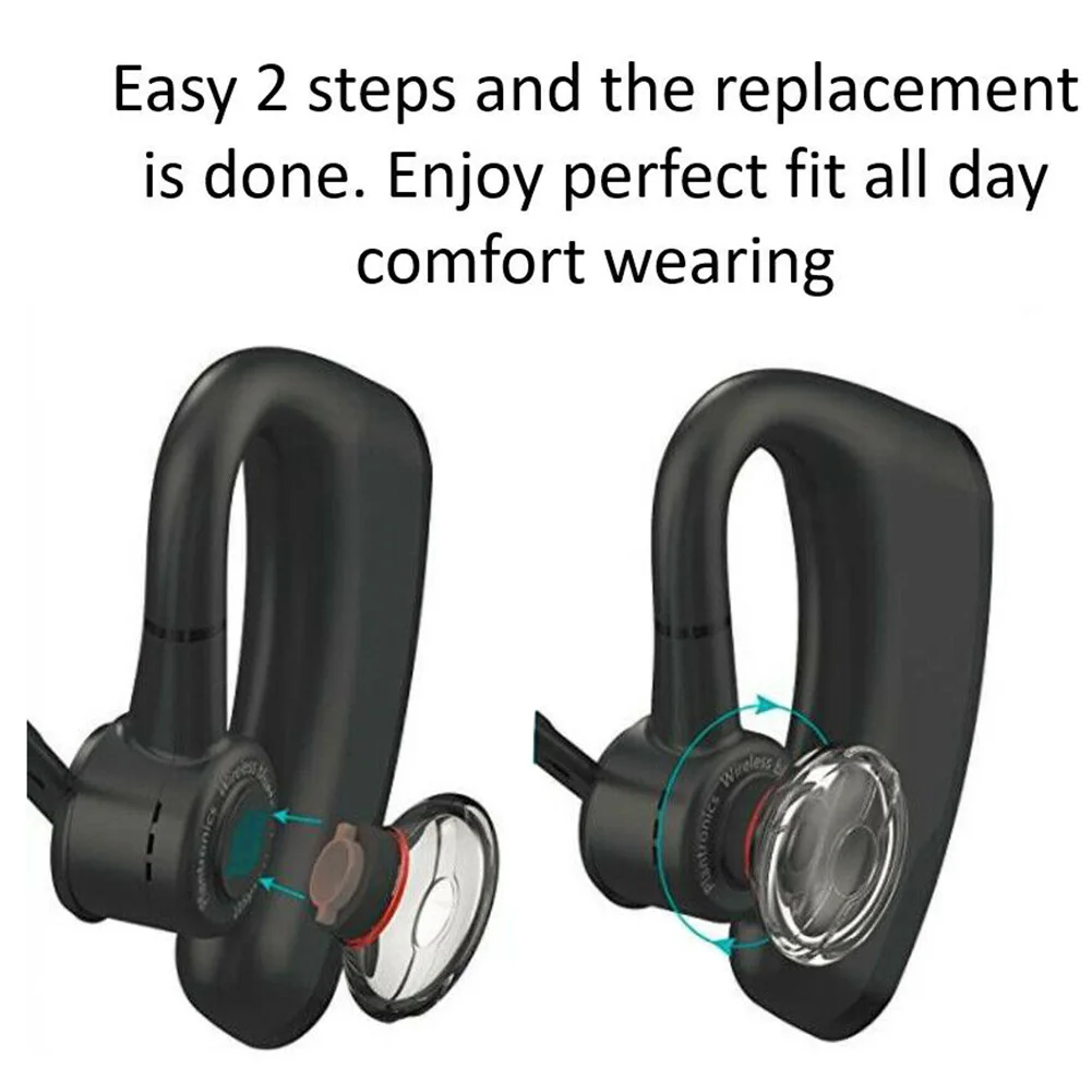 6 PCS Memory Foam Earplug Comf - Earplug Set Foam recensione e prezzo