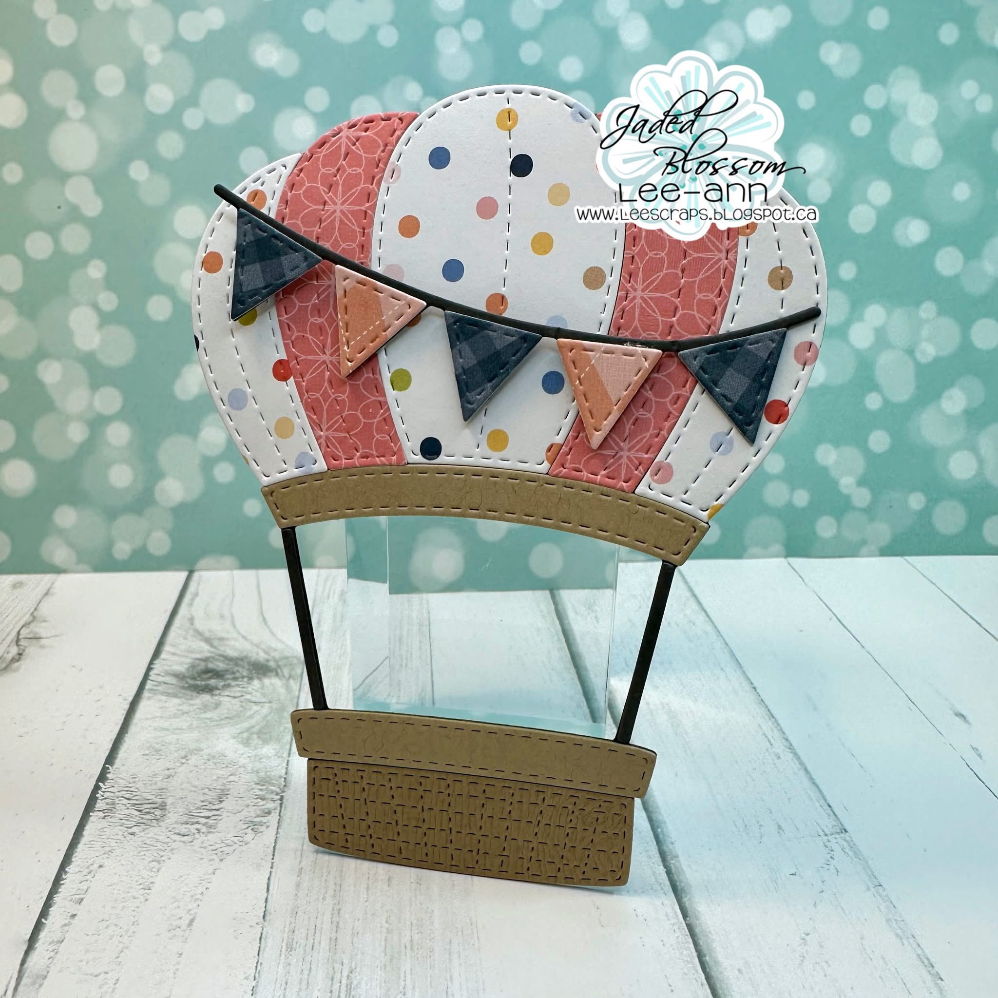 Travel Tool Hot Air Balloon ai - Travel Umbrella Compact recensione e prezzo