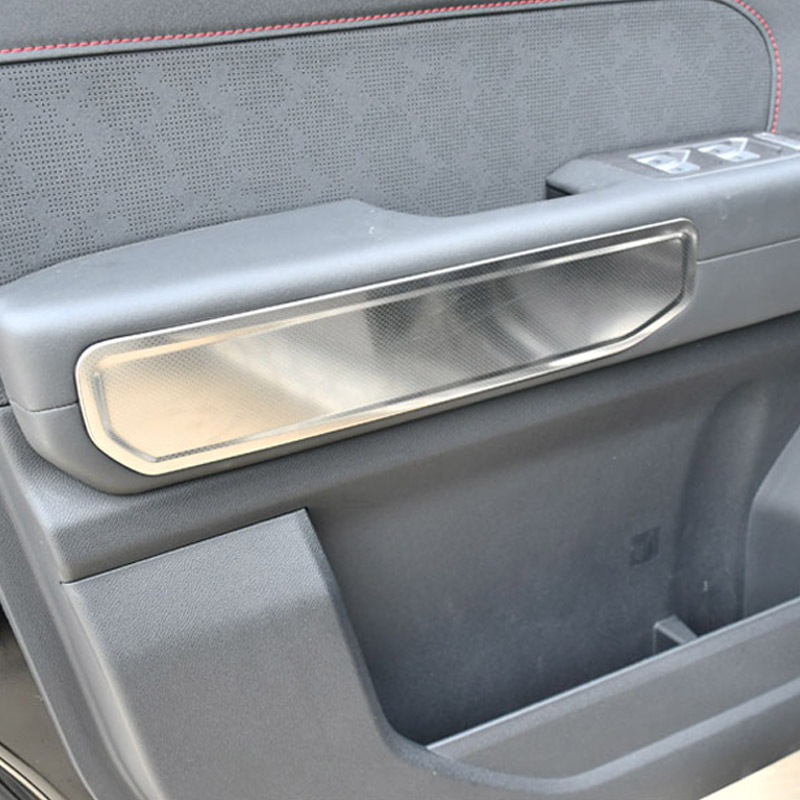 Car Inner Door Handle Panel Co - Travel Accessories Car recensione e prezzo