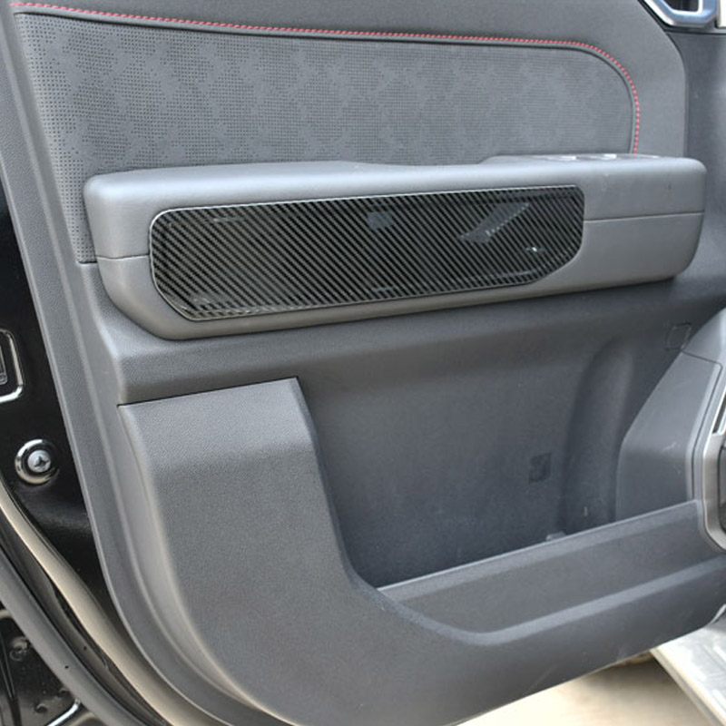 Car Inner Door Handle Panel Co - Travel Accessories Car recensione e prezzo