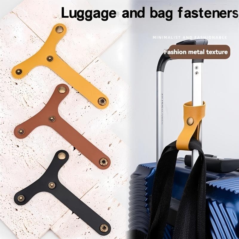 2PCS Portable T Shaped Luggage - Travel Accessories Dropshipping recensione e prezzo