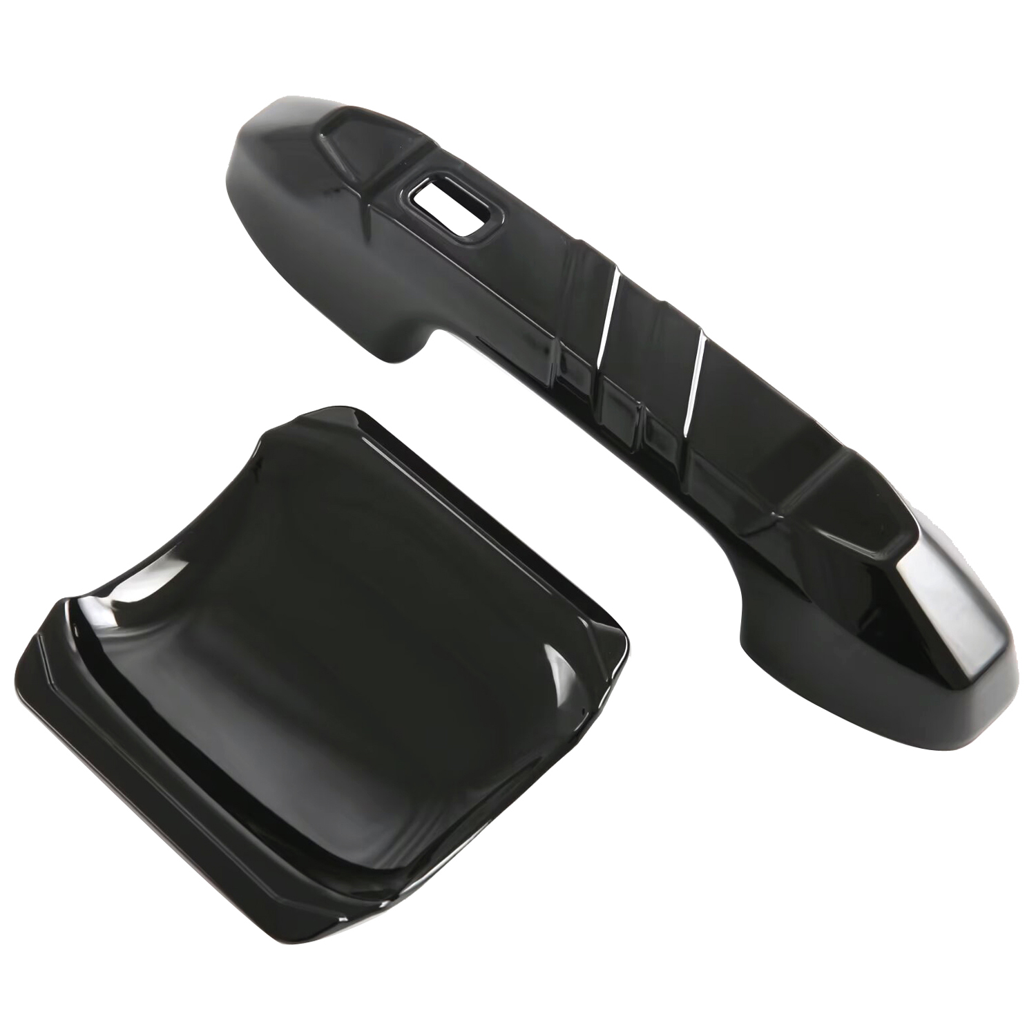 for Chery Jetour Traveller T2  - Travel Accessories Car recensione e prezzo