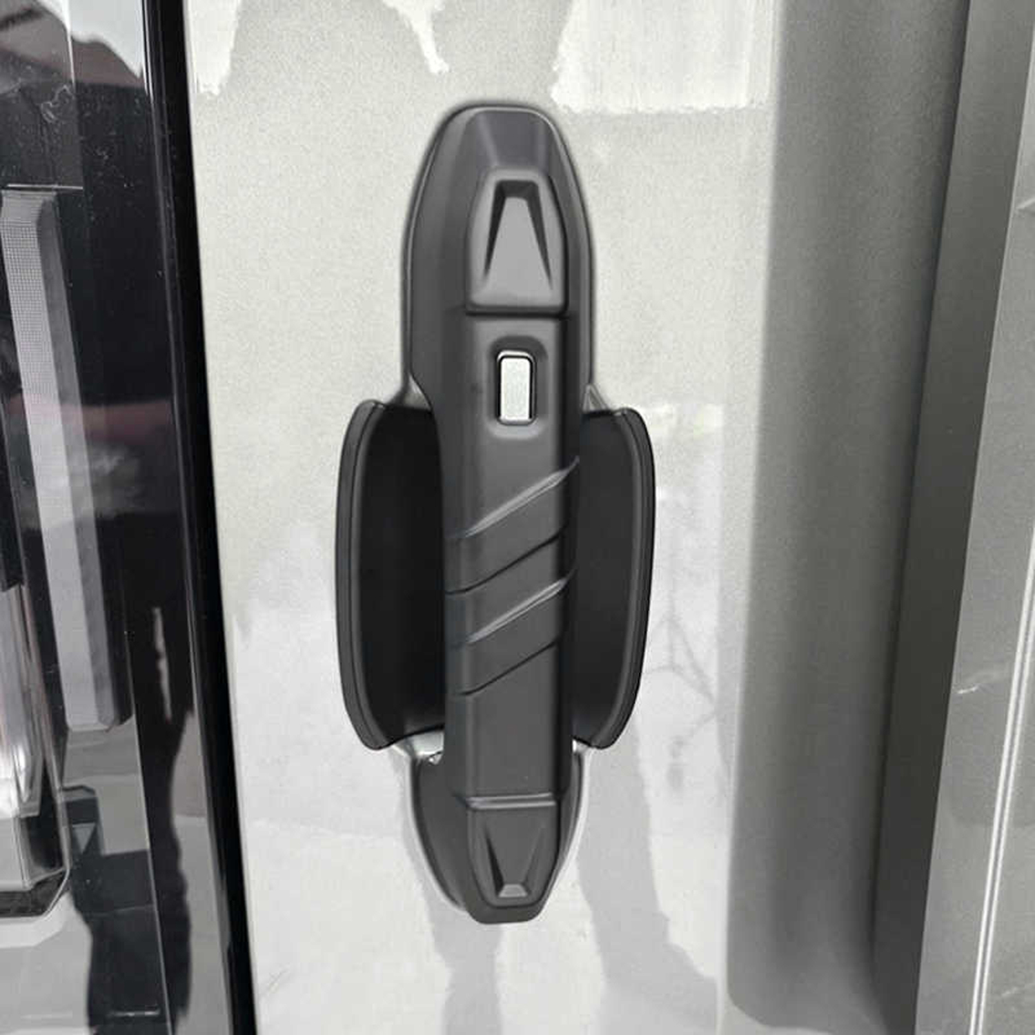 for Chery Jetour Traveller T2  - Travel Accessories Car recensione e prezzo