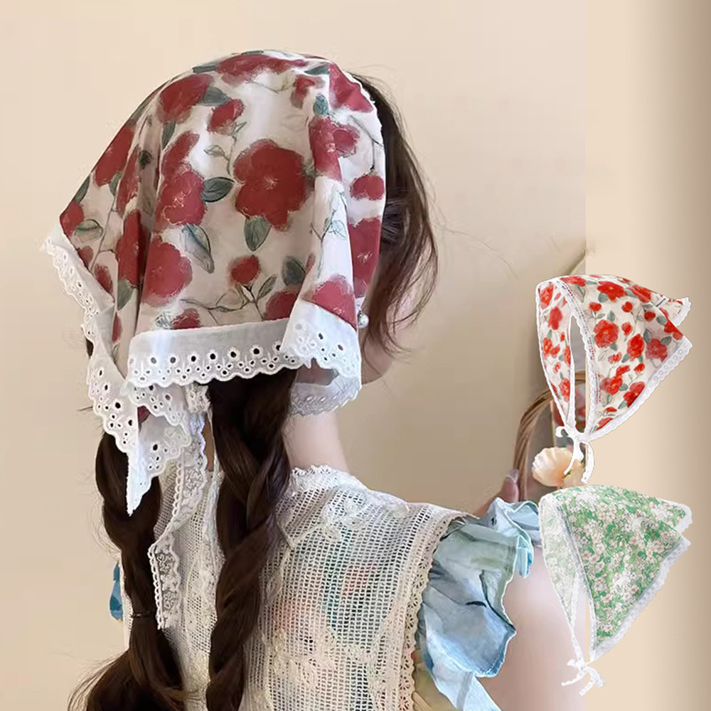 1PCS New High-End French Headb - Travel Accessories Girls recensione e prezzo