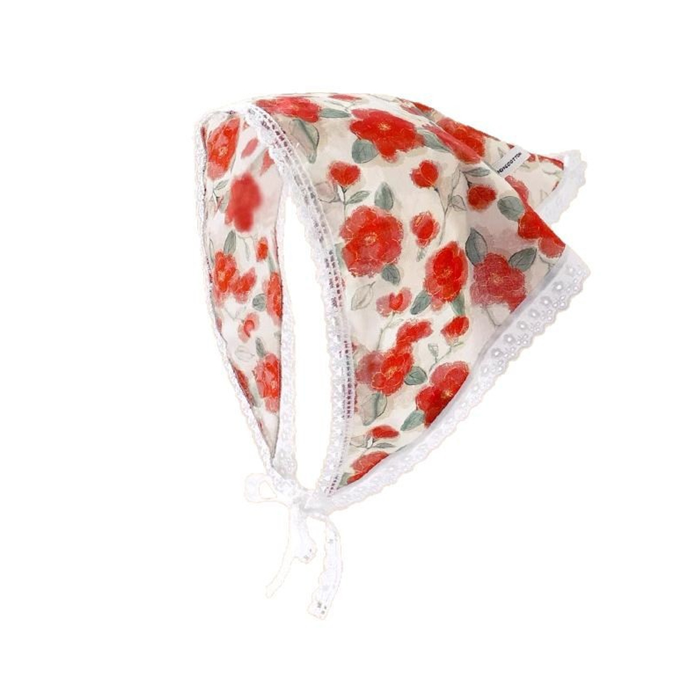 1PCS New High-End French Headb - Travel Accessories Girls recensione e prezzo