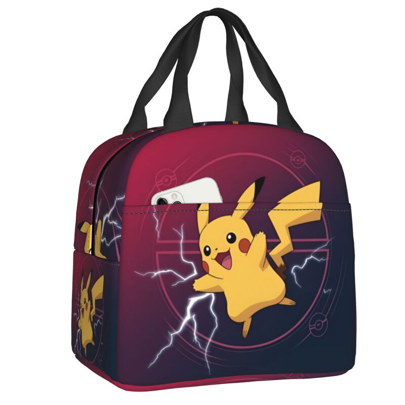 Pokemoned P-Pikachus Insulated - Travel Accessories 2022 recensione e prezzo