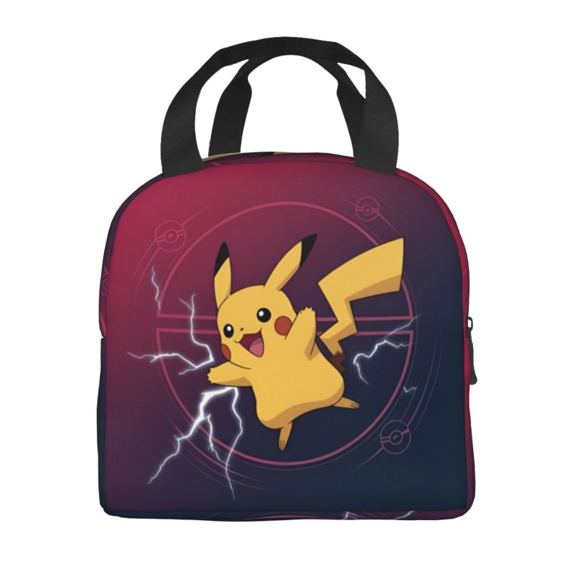 Pokemoned P-Pikachus Insulated - Travel Accessories 2022 recensione e prezzo