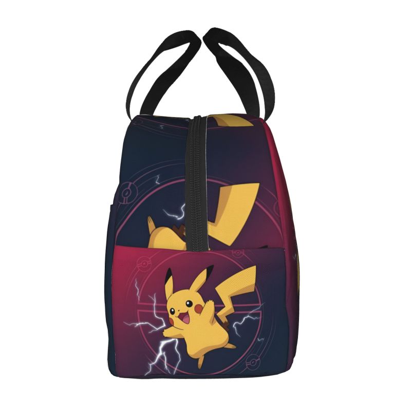 Pokemoned P-Pikachus Insulated - Travel Accessories 2022 recensione e prezzo