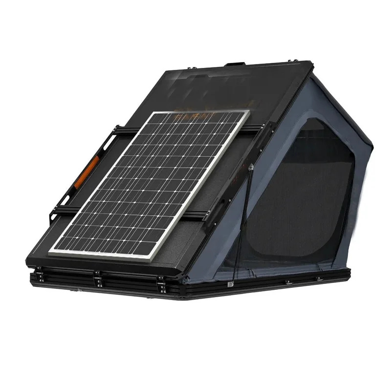 2-3 Person Waterproof Roof Tra - Travel Accessories Car recensione e prezzo