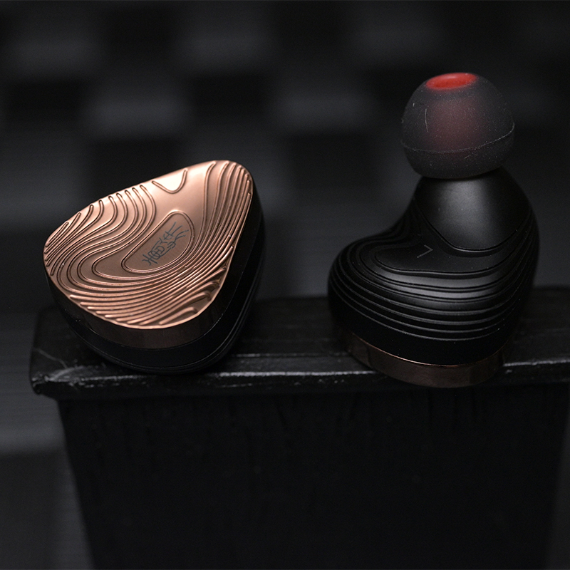 TANGZU XuanWu Gate Earphones M - Earplug Set Foam recensione e prezzo