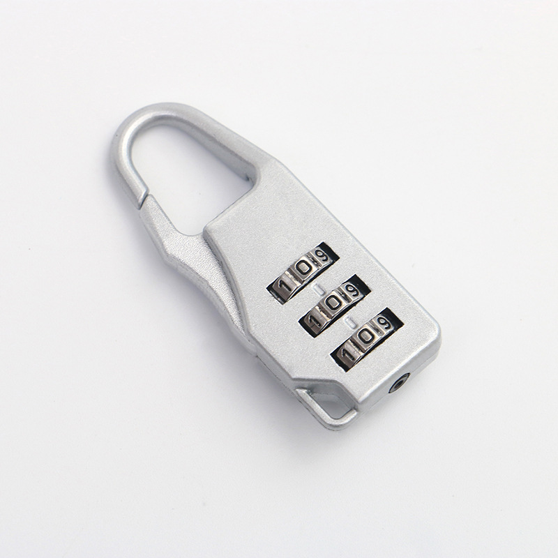 EGFirtor 3 Digits Colorful Min - Travel Lock Tsa Approved recensione e prezzo