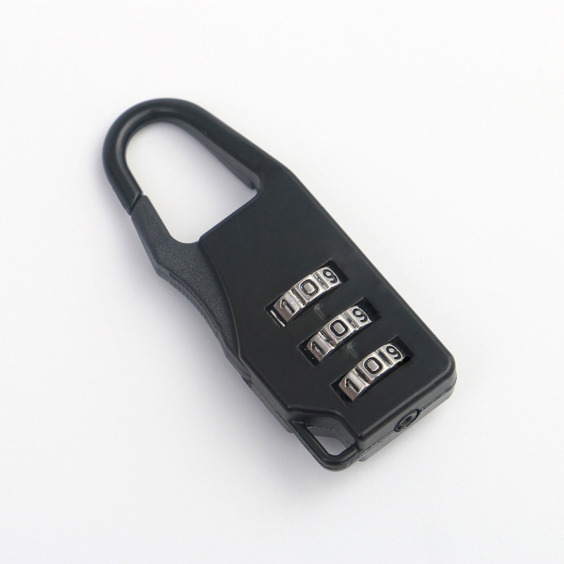 EGFirtor 3 Digits Colorful Min - Travel Lock Tsa Approved recensione e prezzo