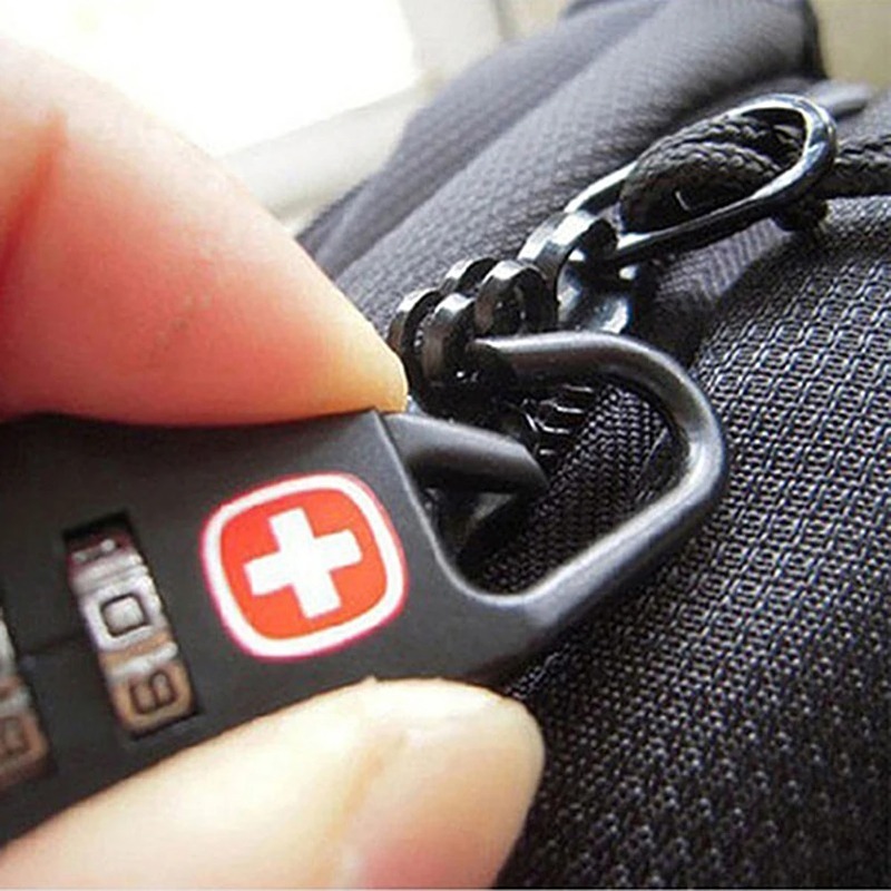 40-1PCS Mini Security Customs  - Travel Lock Tsa Approved recensione e prezzo