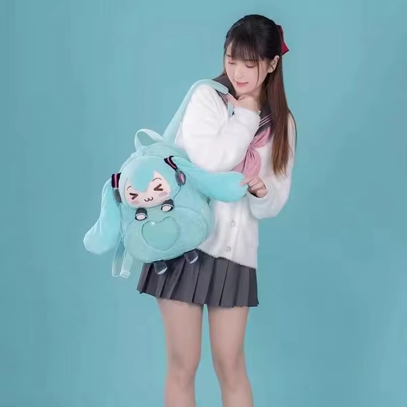 Hatsune Miku Sweet Cute Anime  - Travel Accessories For Japan recensione e prezzo