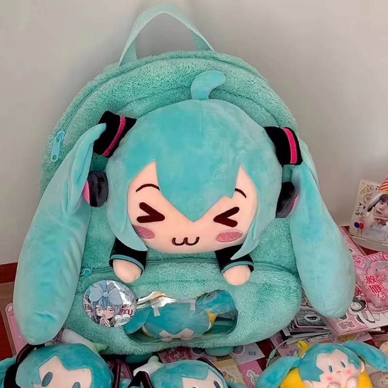 Hatsune Miku Sweet Cute Anime  - Travel Accessories For Japan recensione e prezzo