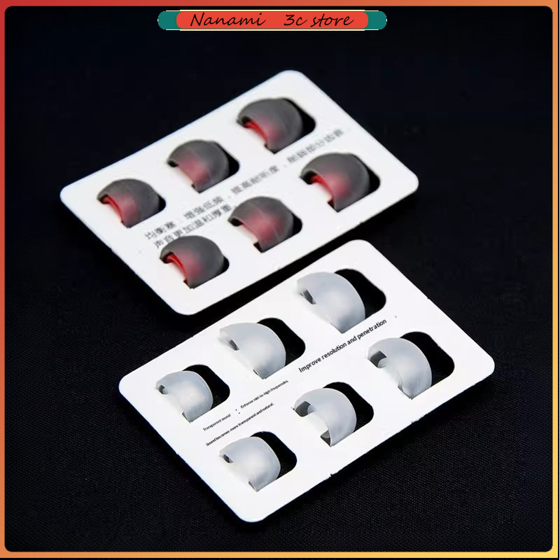 Zhu Linniao Skylark Jinghong O - Earplug Set Foam recensione e prezzo