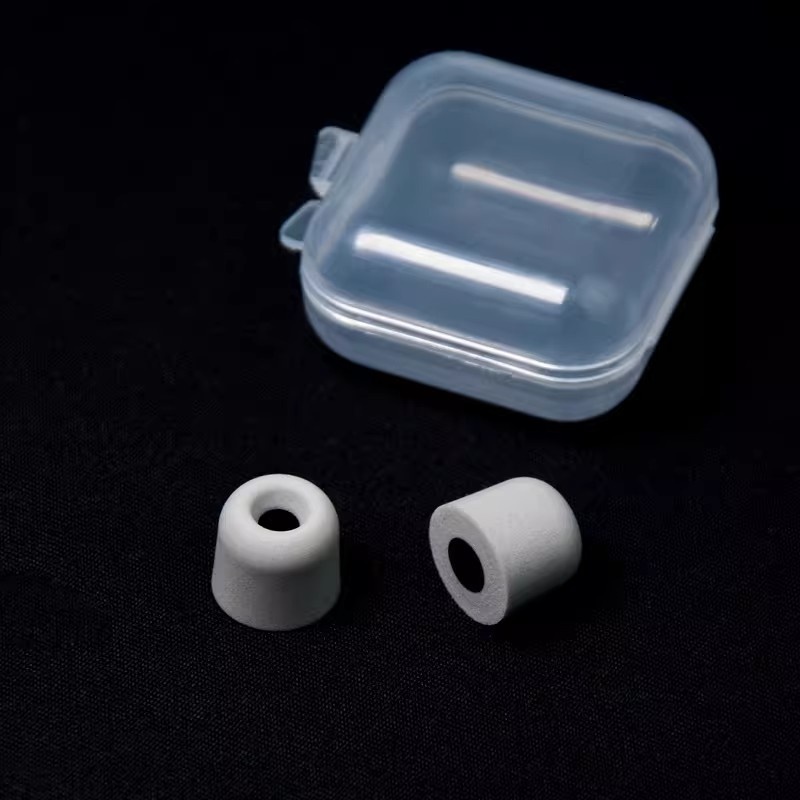 Zhu Linniao Skylark Jinghong O - Earplug Set Foam recensione e prezzo