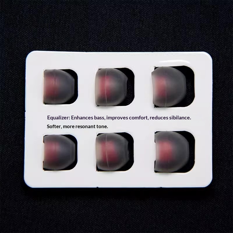 Zhu Linniao Skylark Jinghong O - Earplug Set Foam recensione e prezzo