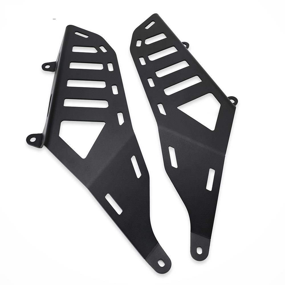 FOR Kawasaki KLR650 Adventure  - Travel Accessories 2022 recensione e prezzo