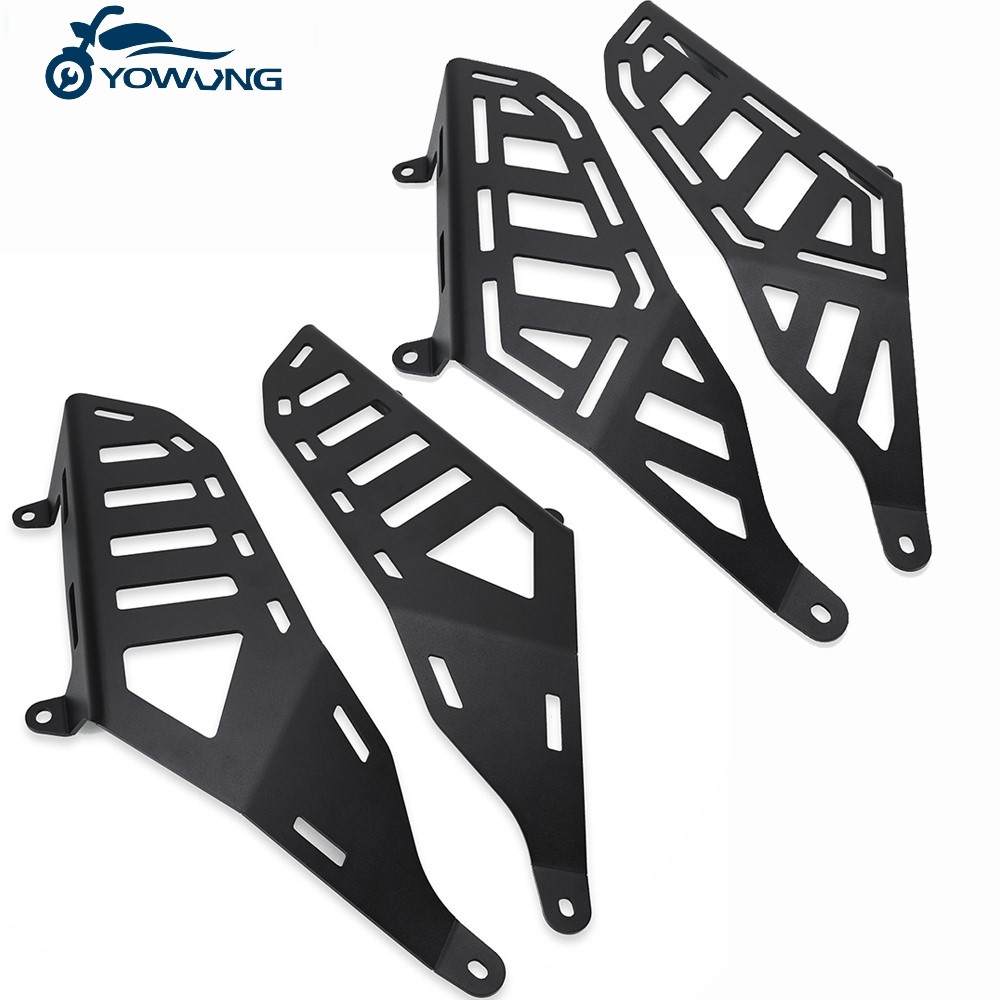 FOR Kawasaki KLR650 Adventure  - Travel Accessories 2022 recensione e prezzo