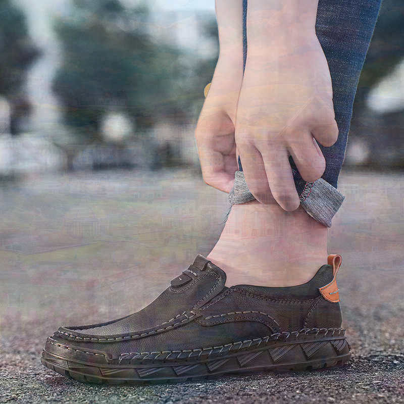 39 Slipon Sneakers Man 46 Walk - Travel Accessories For Young Women recensione e prezzo
