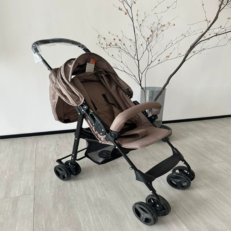 Lightweight Foldable Stroller, - Travel Umbrella Compact recensione e prezzo