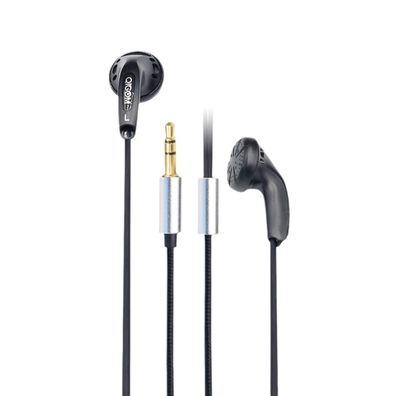 QIGOM White lotus S300 In Ear  - Earplug Set Foam recensione e prezzo
