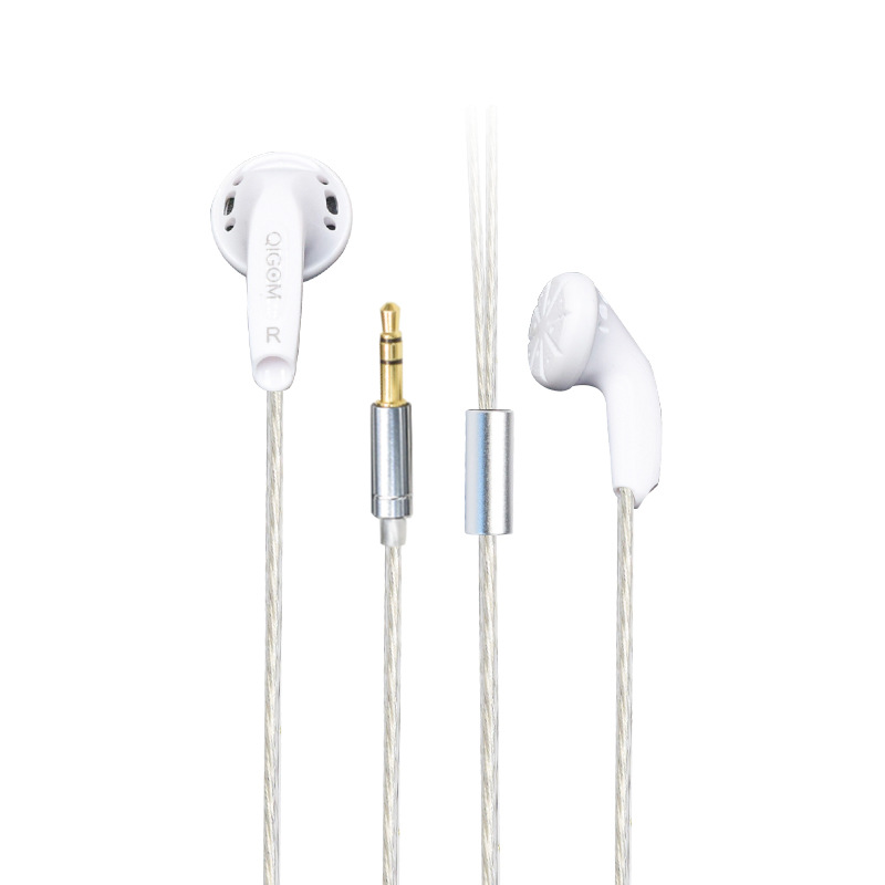 QIGOM White lotus S300 In Ear  - Earplug Set Foam recensione e prezzo