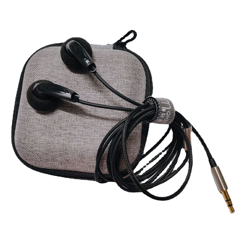 QIGOM White lotus S300 In Ear  - Earplug Set Foam recensione e prezzo