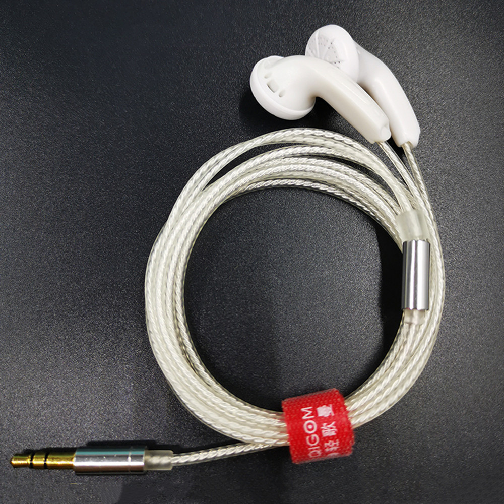 QIGOM White lotus S300 In Ear  - Earplug Set Foam recensione e prezzo
