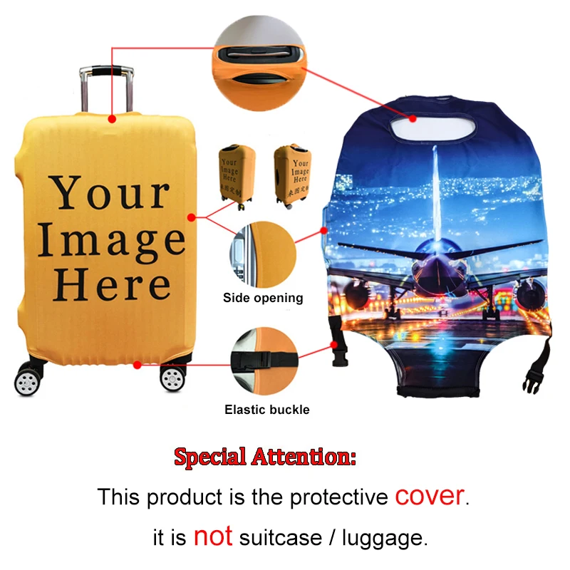 Howling Wolf Under The Moonlig - Travel Accessories Under 10 recensione e prezzo