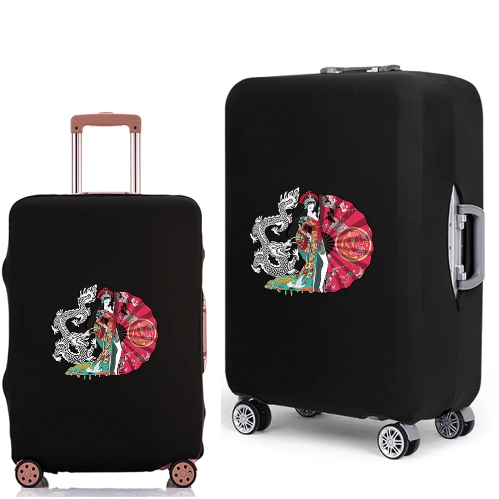 Luggage Case Suitcase Protecti - Travel Accessories 2022 recensione e prezzo