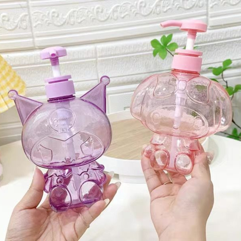 Anime Sanrio Kuromi Hello Kitt - Travel Accessories For Japan recensione e prezzo