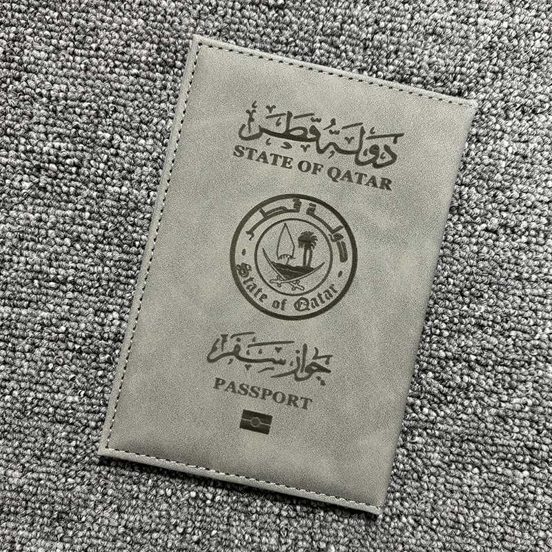 Qatar Passport Holder Travel W - Travel Accessories Qatar recensione e prezzo