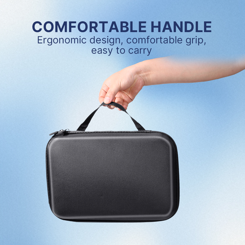 Storage Bag Carrying Case Acti - Travel Accessories Dropshipping recensione e prezzo