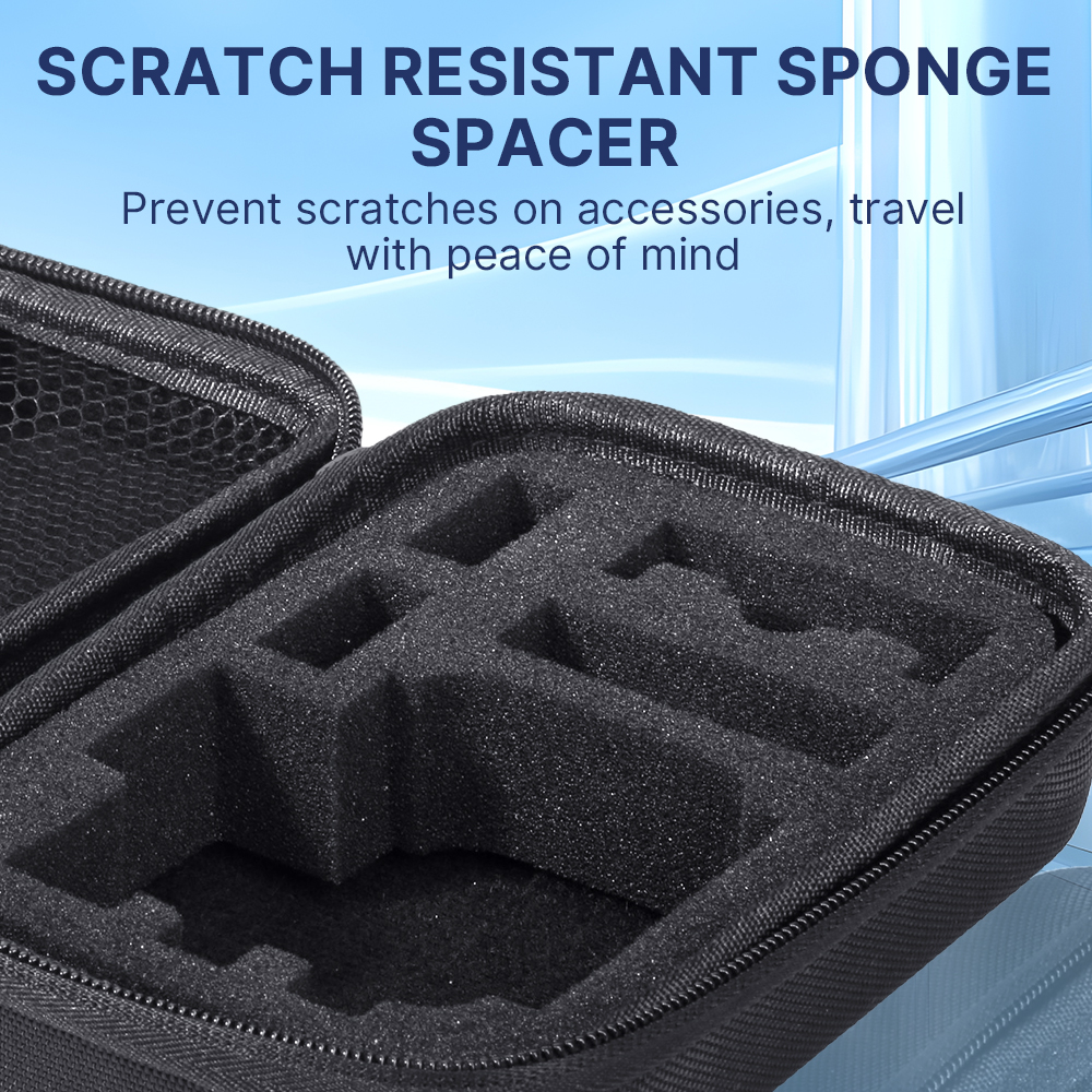Storage Bag Carrying Case Acti - Travel Accessories Dropshipping recensione e prezzo