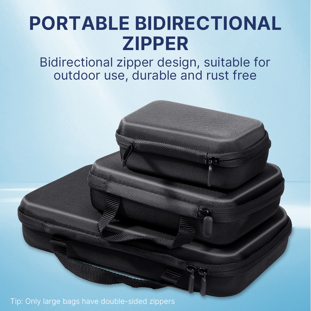 Storage Bag Carrying Case Acti - Travel Accessories Dropshipping recensione e prezzo