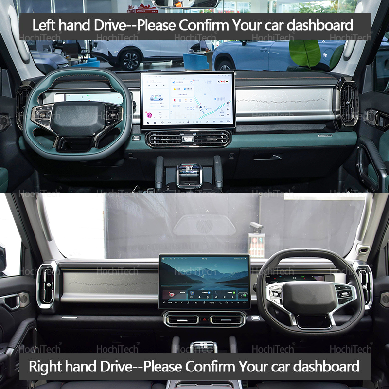 For Jetour T2 Traveller Shanha - Travel Accessories Car recensione e prezzo