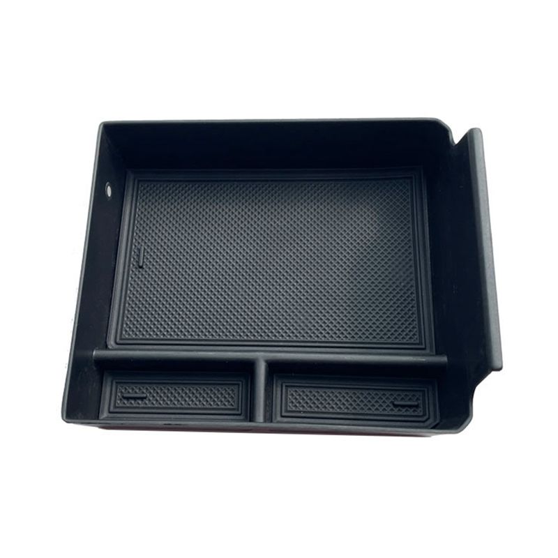 Armrest Storage Box Center Con - Travel Accessories Car recensione e prezzo