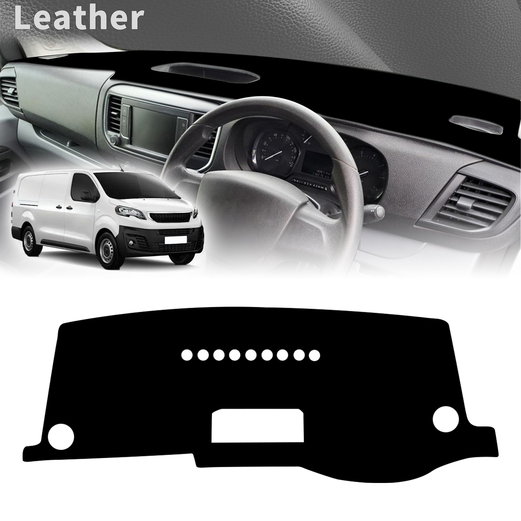 for Peugeot Expert Traveller 2 - Travel Accessories Car recensione e prezzo